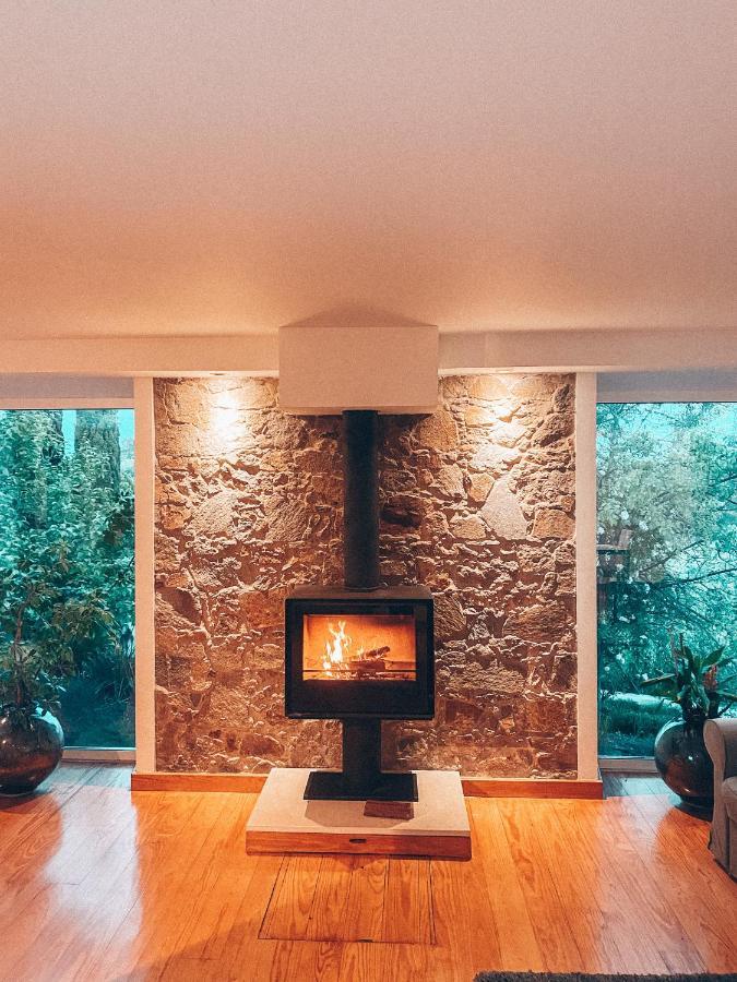 Casa Da Aldeia Villa Constancia Ngoại thất bức ảnh
