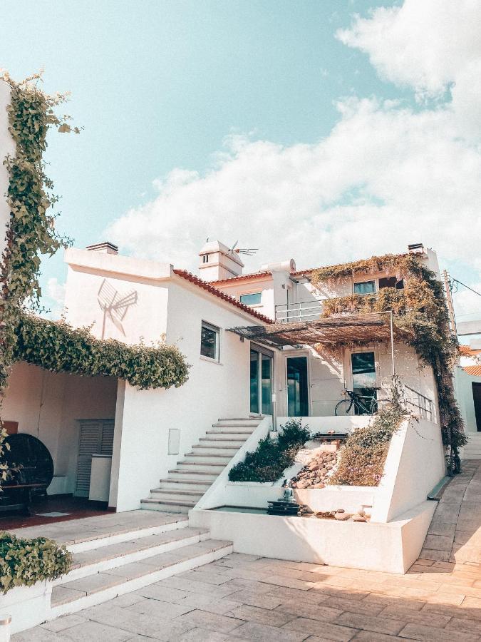 Casa Da Aldeia Villa Constancia Ngoại thất bức ảnh