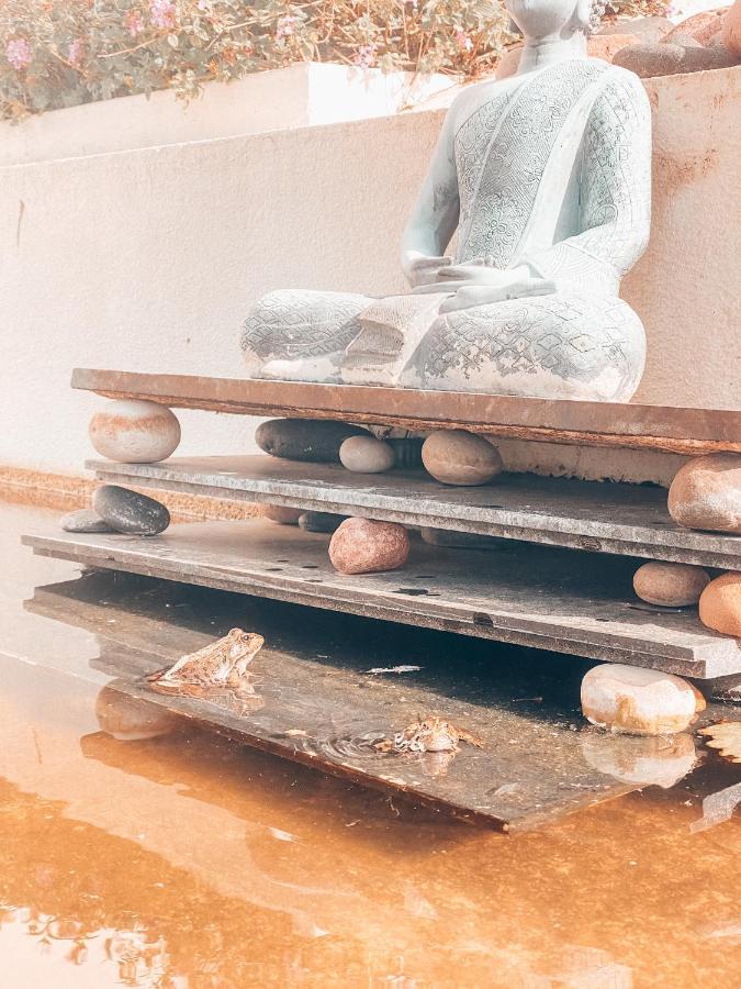 Casa Da Aldeia Villa Constancia Ngoại thất bức ảnh