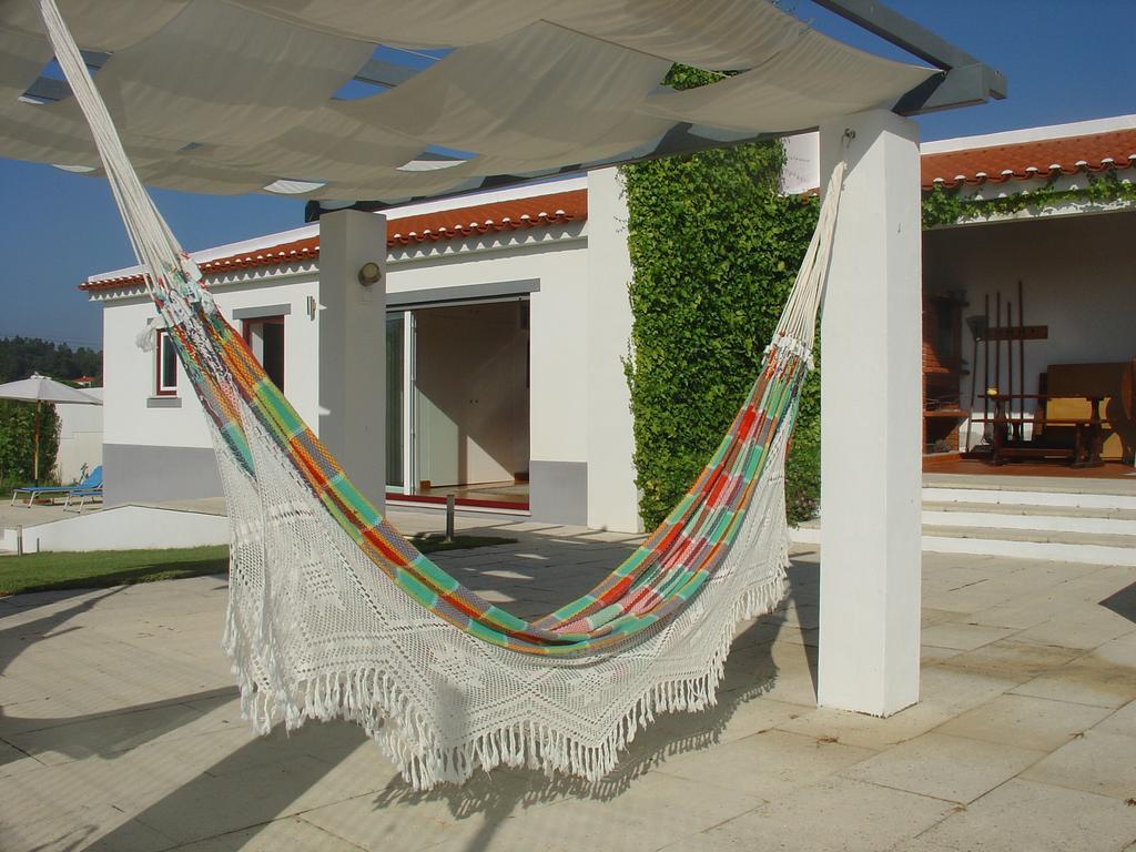 Casa Da Aldeia Villa Constancia Phòng bức ảnh