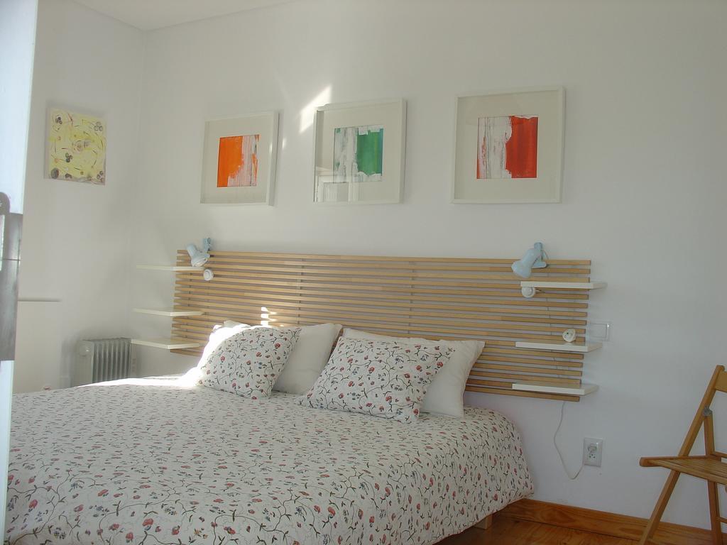 Casa Da Aldeia Villa Constancia Ngoại thất bức ảnh